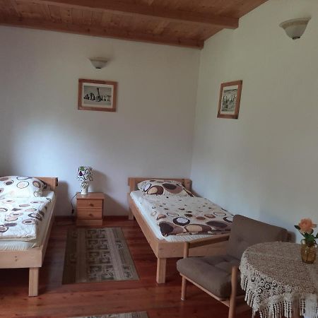 Agroturystyka Gaga Ustka Dış mekan fotoğraf