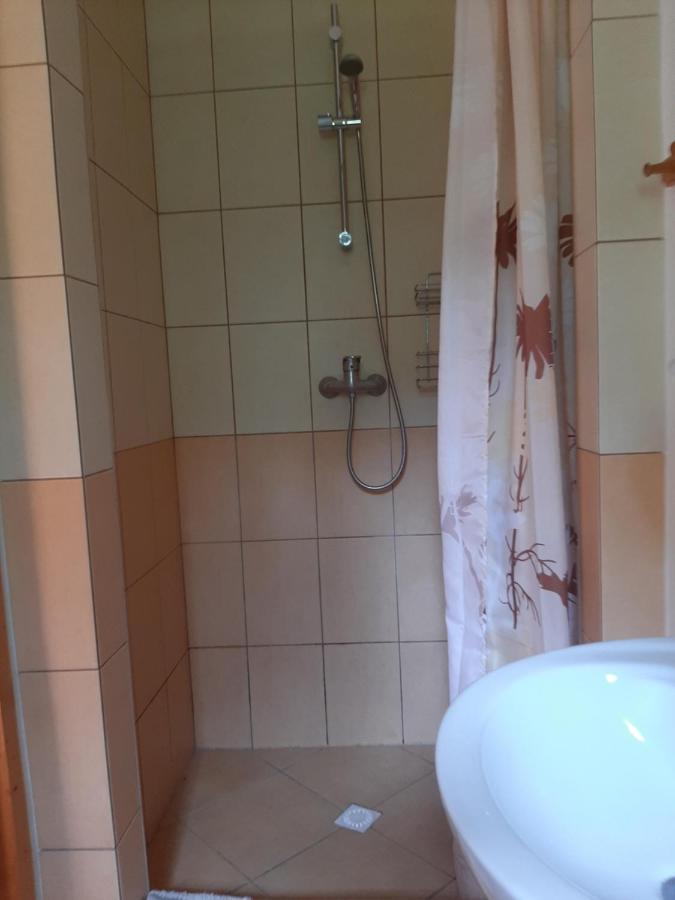 Agroturystyka Gaga Ustka Dış mekan fotoğraf