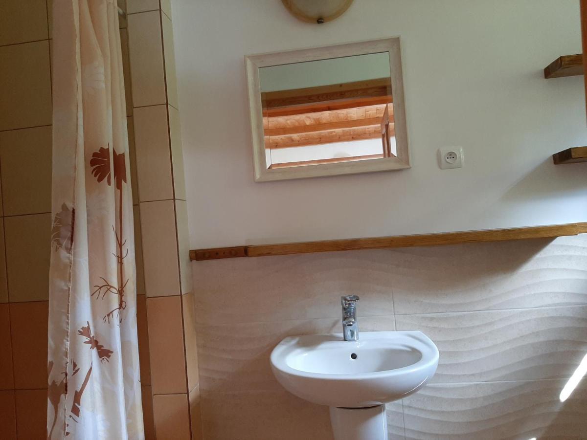 Agroturystyka Gaga Ustka Dış mekan fotoğraf
