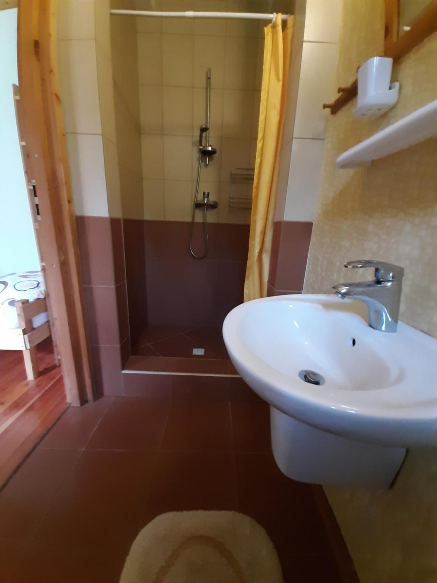 Agroturystyka Gaga Ustka Dış mekan fotoğraf